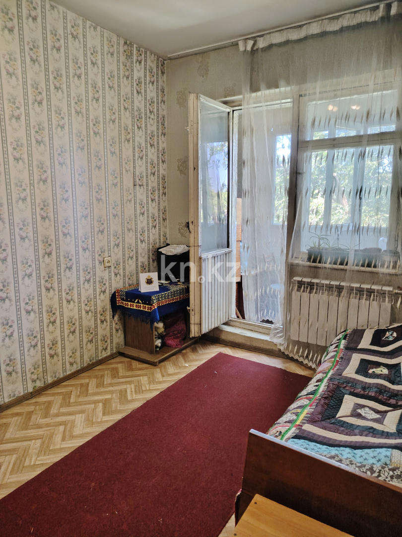 Продажа 3-комнатной квартиры, 65 м² в Алматы - фото 6