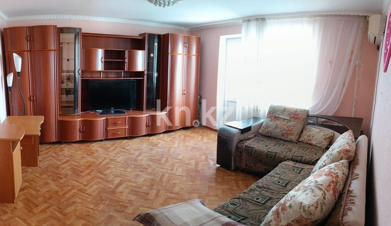 Продажа 3-комнатной квартиры, 64 м², 6-й мкр. в Темиртау