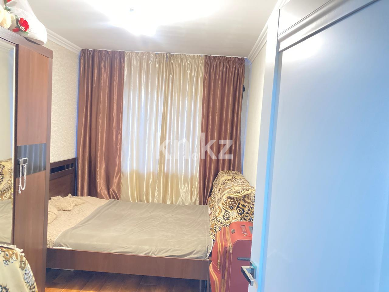 Продажа 3-комнатной квартиры, 63 м², ул. Дюсембекова в Караганде - фото 7