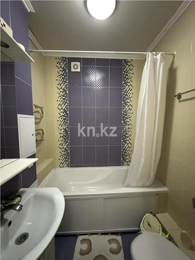 Продажа 1-комнатной квартиры, 40 м², ул. Сарайшык, дом  5/1 в Астане - фото 3