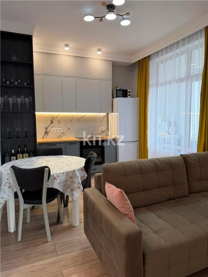 Продажа 3-комнатной квартиры, 65 м² в Астане - фото 3