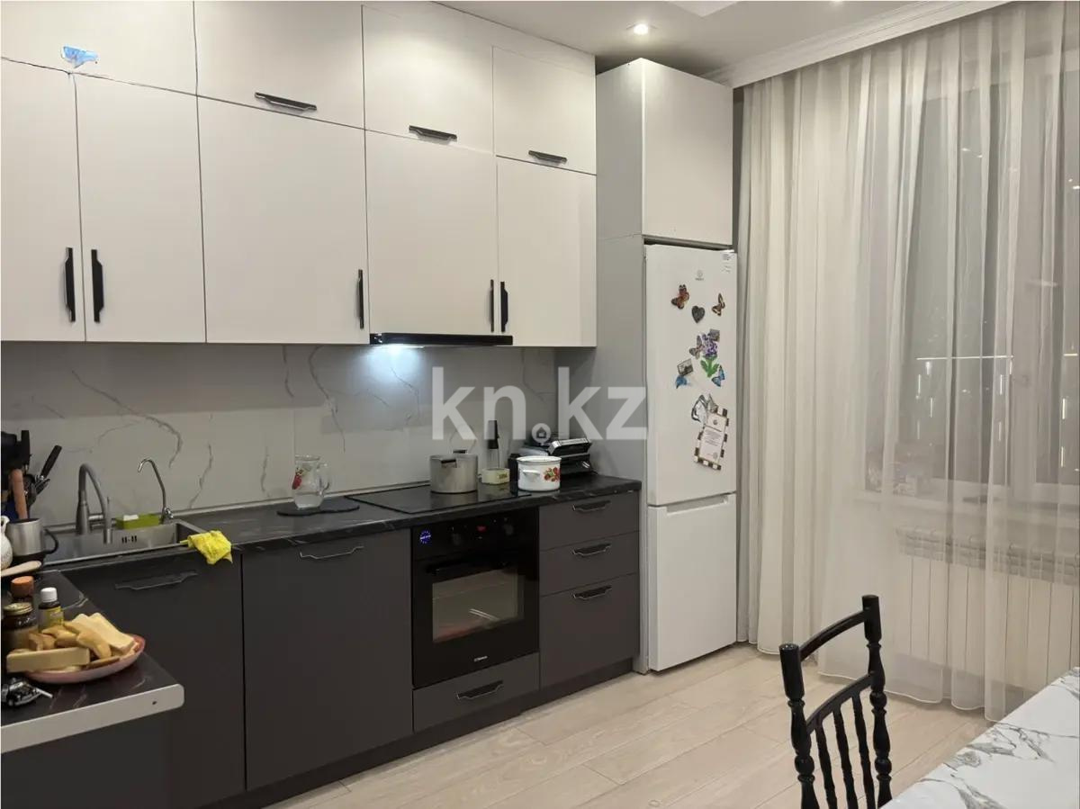 Продажа 2-комнатной квартиры, 73 м² в Астане - фото 3