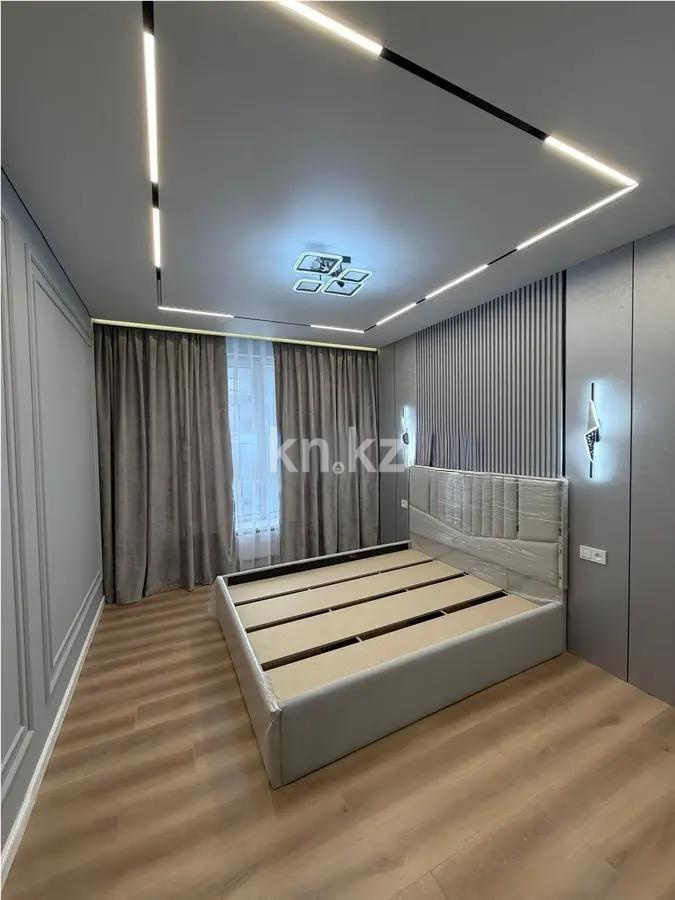 Продажа 2-комнатной квартиры, 67 м² в Алматы - фото 2