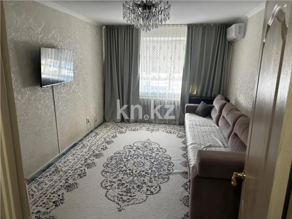 Продажа 2-комнатной квартиры, 57.8 м² в Астане