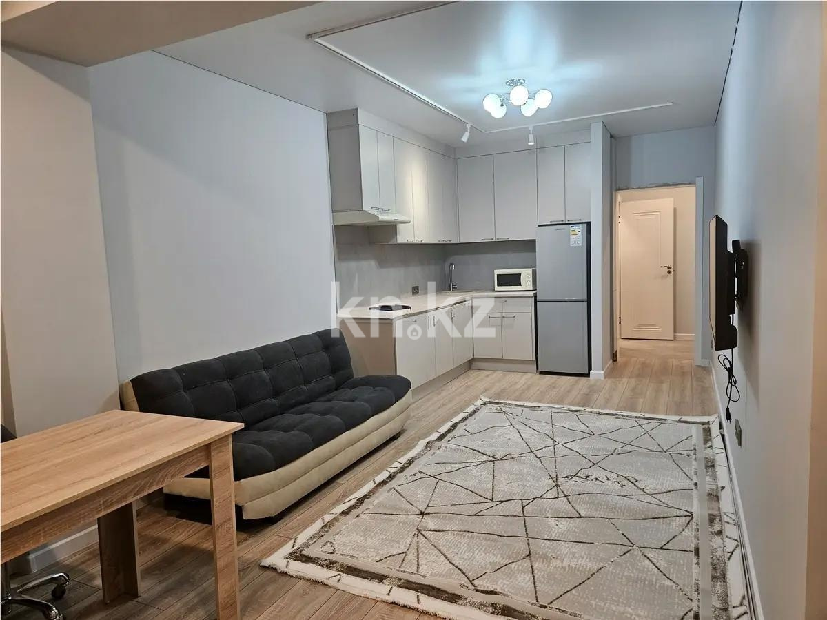 Продажа 2-комнатной квартиры, 60 м² в Алматы - фото 2