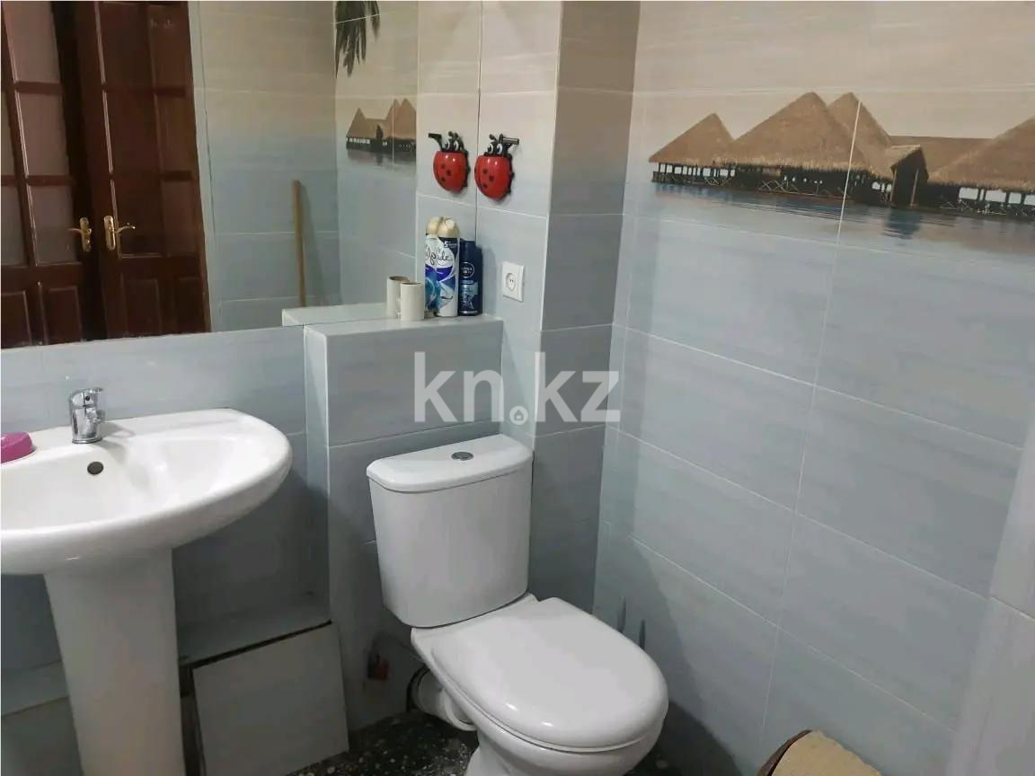 Продажа 3-комнатной квартиры, 75 м², ул. Маркова, дом  38а в Алматы - фото 4