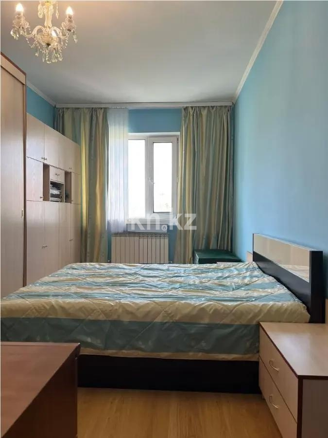 Продажа 4-комнатной квартиры, 111 м² в Астане - фото 2