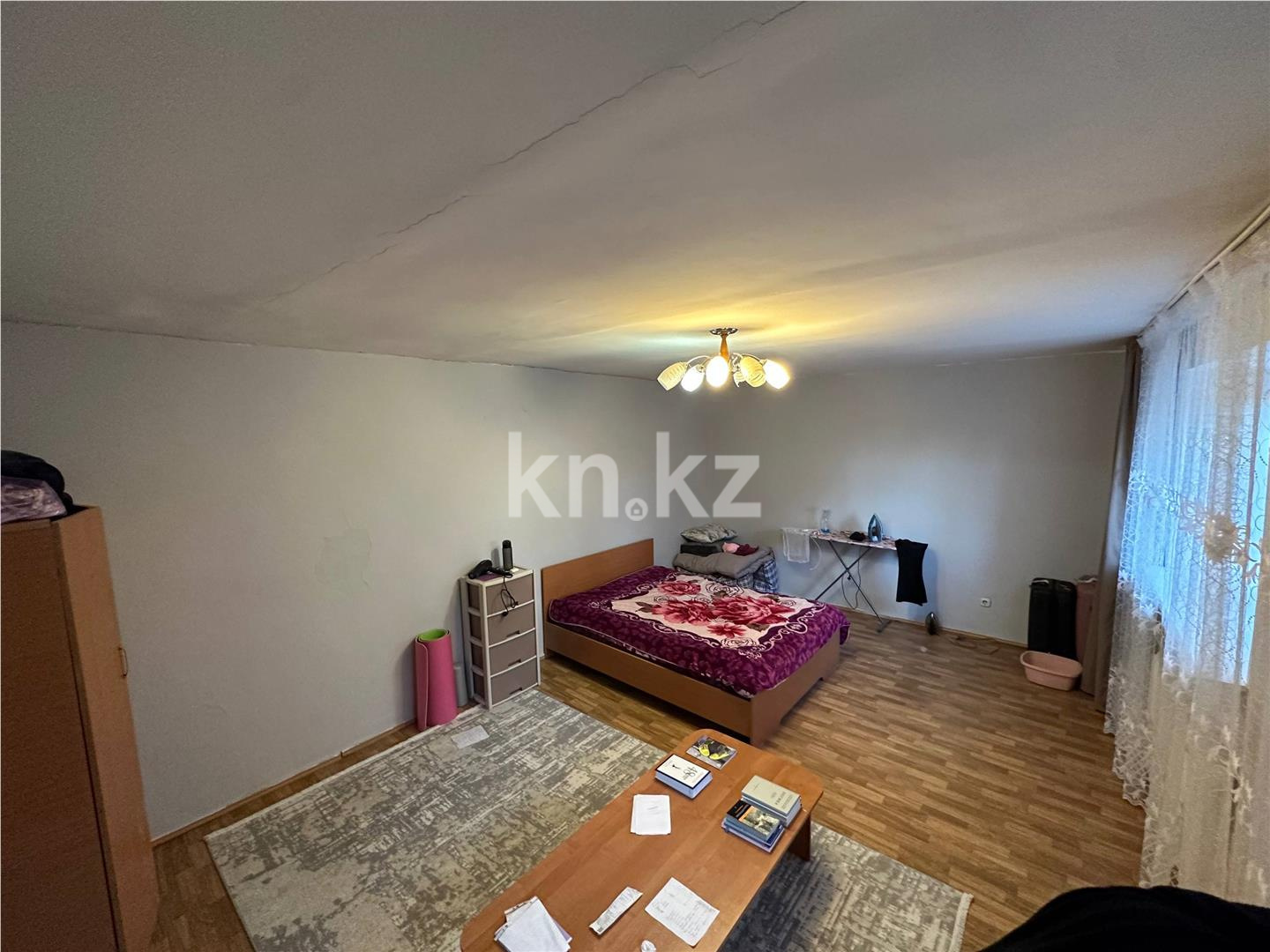 Продажа 2-комнатной квартиры, 59 м², ул. Карбышева, дом  14 в Караганде - фото 12