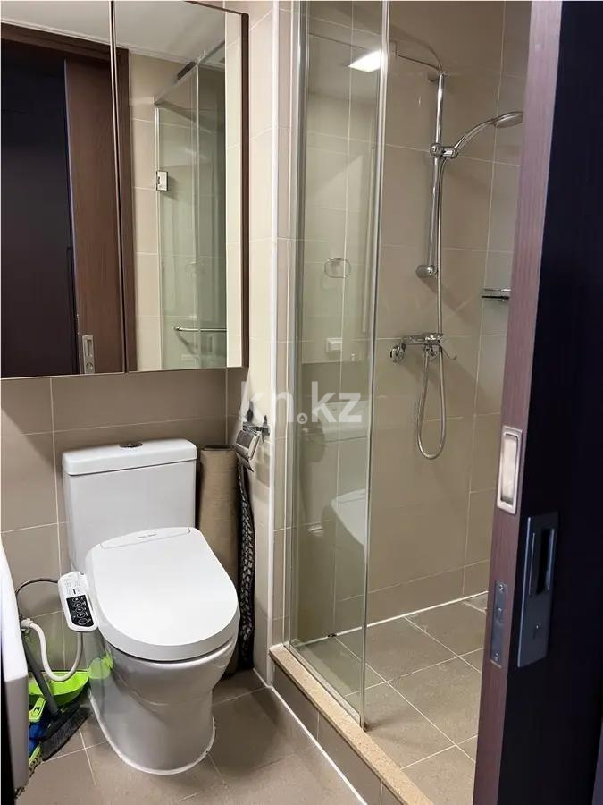 Продажа 2-комнатной квартиры, 75 м² в Астане - фото 4