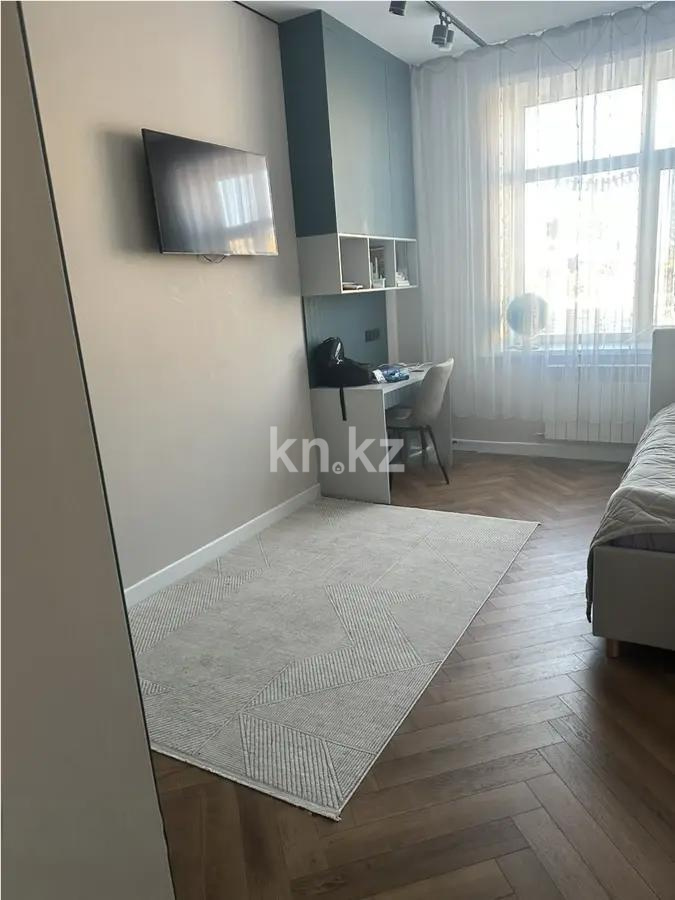 Продажа 4-комнатной квартиры, 111 м² в Караганде - фото 2
