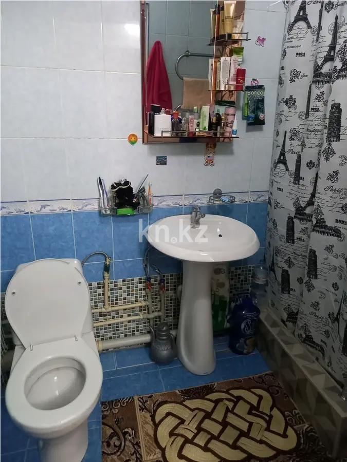 Продажа 1-комнатной квартиры, 40 м², мкр. Кулагер, дом  5 в Алматы - фото 4