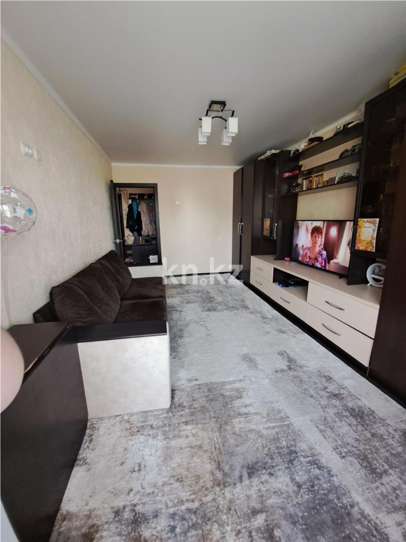 Продажа 2-комнатной квартиры, 47 м² в Караганде - фото 2