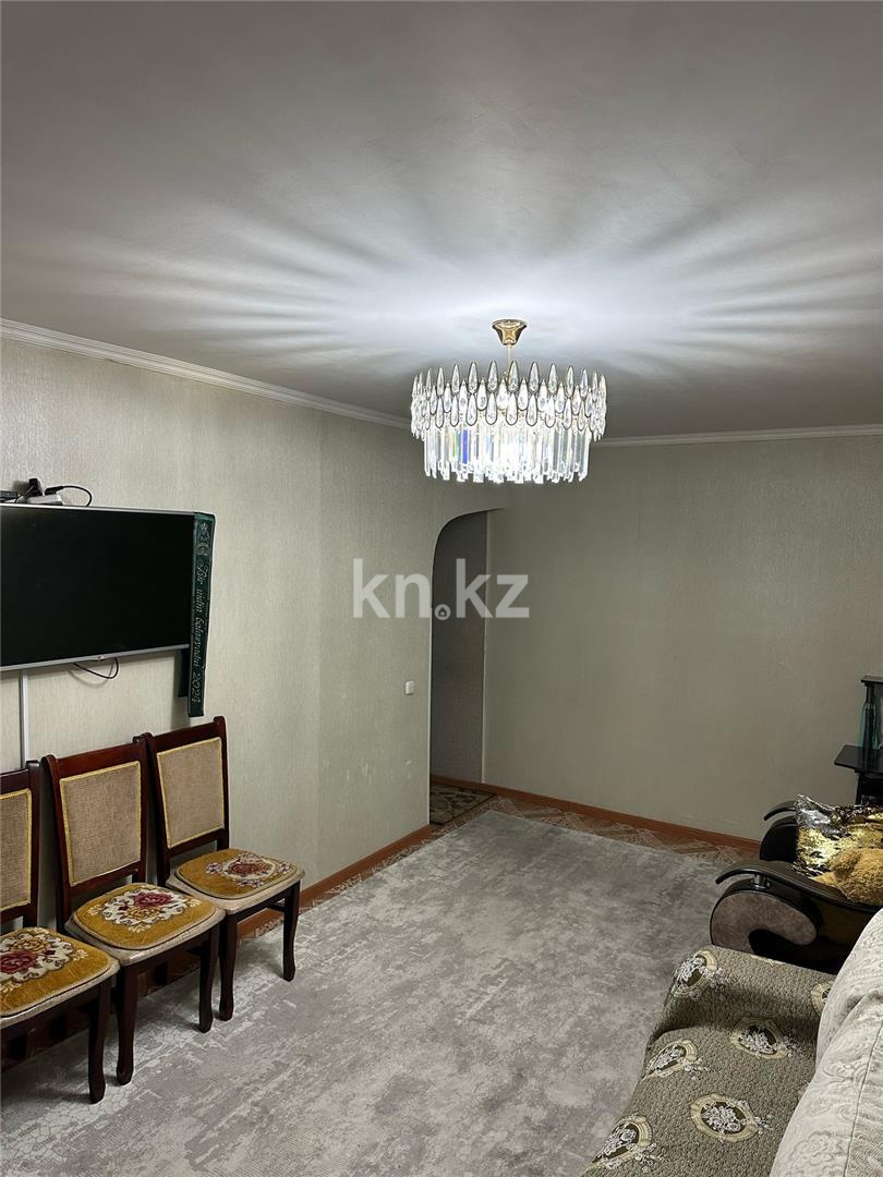 Продажа 2-комнатной квартиры, 43 м² в Караганде - фото 2