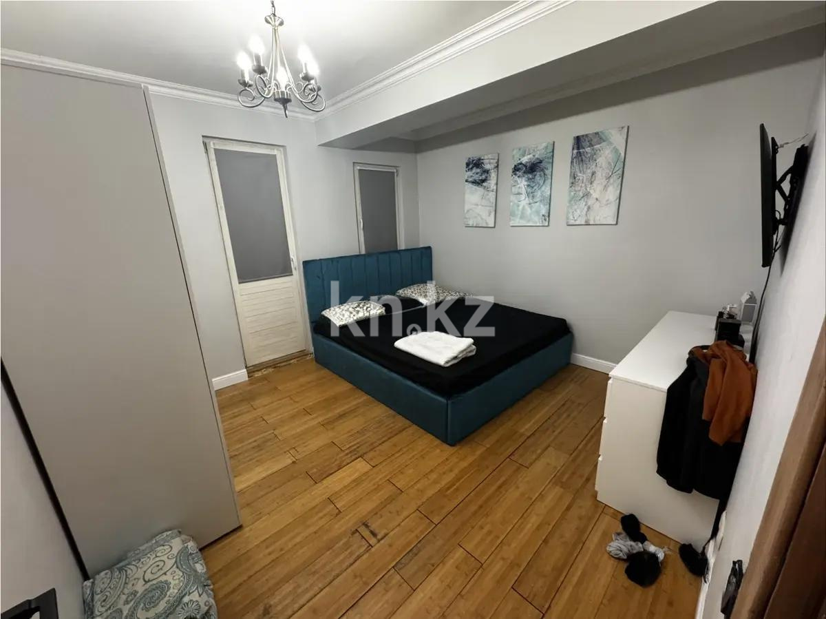 Продажа 3-комнатной квартиры, 67.1 м² в Алматы - фото 2