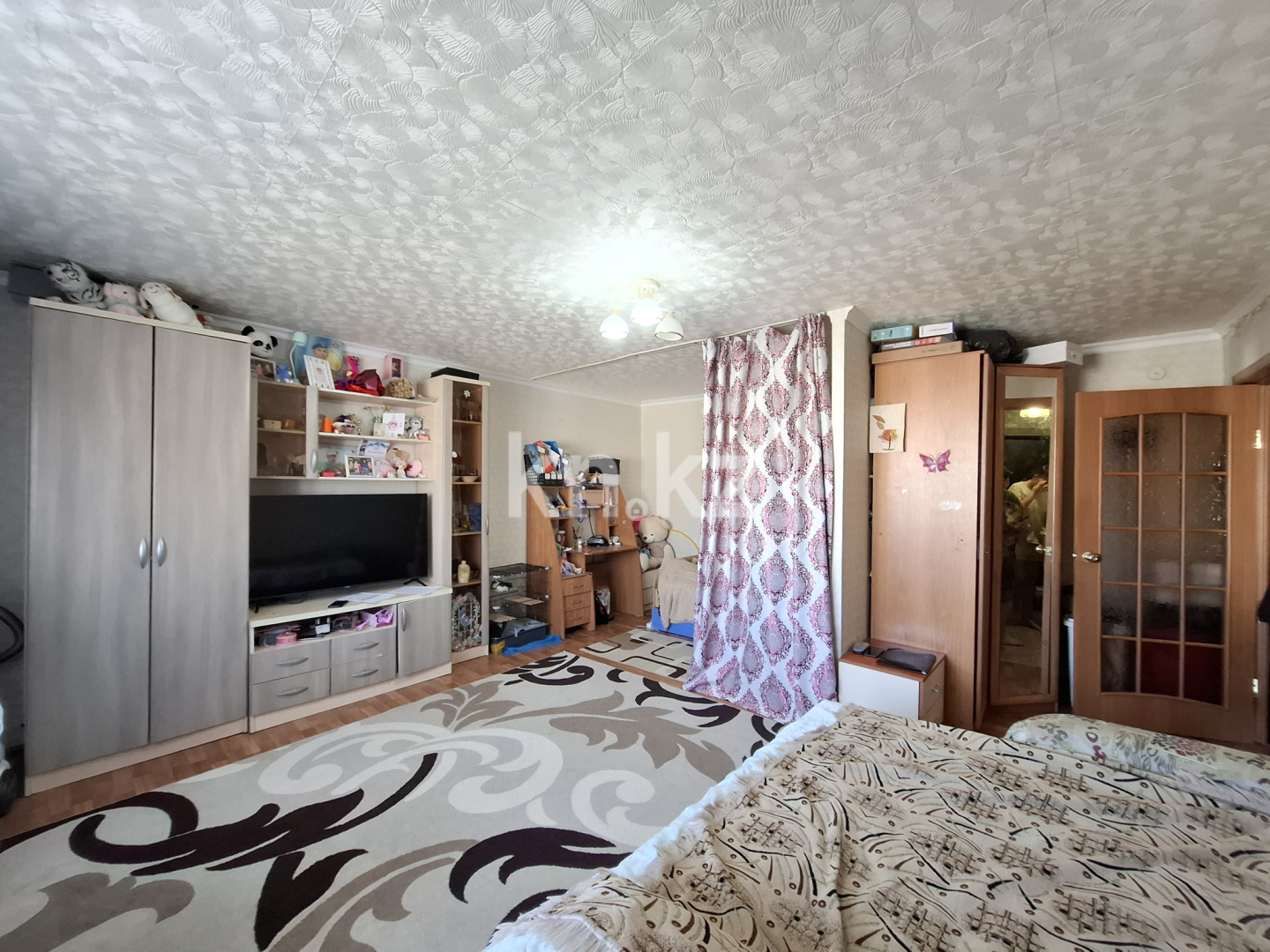 Продажа 1-комнатной квартиры, 42 м² в Караганде - фото 4