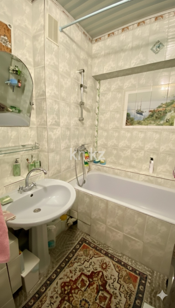 Продажа 2-комнатной квартиры, 51 м², ул. Кабанбай батыра, дом  236 в Алматы - фото 6