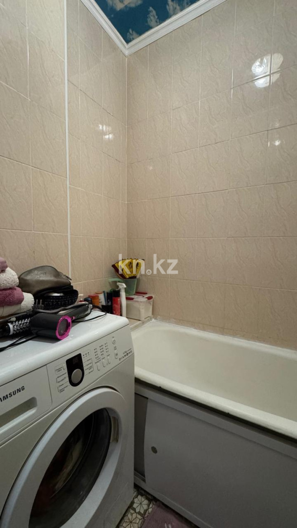 Продажа 2-комнатной квартиры, 48 м², 1 мкр-н  (Акбулак), дом  33 в Таразе - фото 15