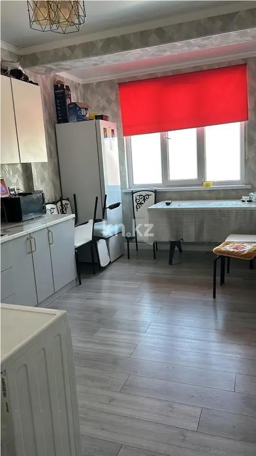 Продажа 2-комнатной квартиры, 45 м² в Алматы - фото 2