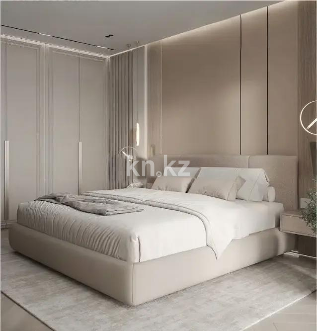 Продажа 3-комнатной квартиры, 115 м² в Астане - фото 2