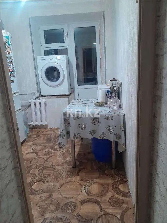 Продажа 2-комнатной квартиры, 42 м², ул. Кеменгерулы, дом  15 в Астане - фото 3
