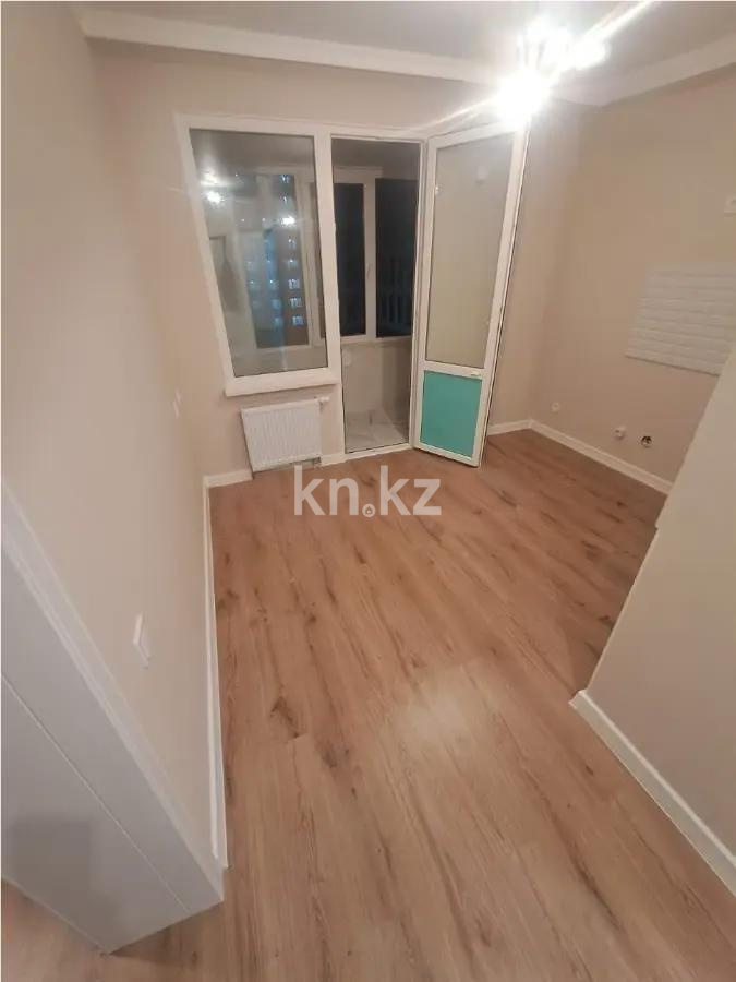 Продажа 1-комнатной квартиры, 35 м² в Астане - фото 2