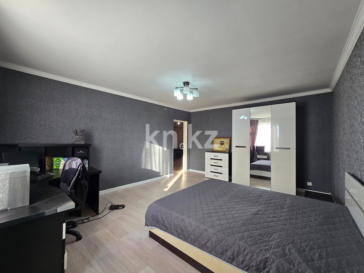 Продажа 8-комнатного дома, 265 м², Алматинская, дом  46 в Алматинской области - фото 10