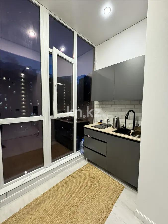 Продажа 2-комнатной квартиры, 46 м² в Астане - фото 3
