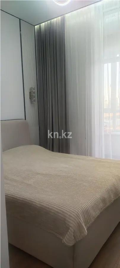 Продажа 3-комнатной квартиры, 60 м² в Астане - фото 3