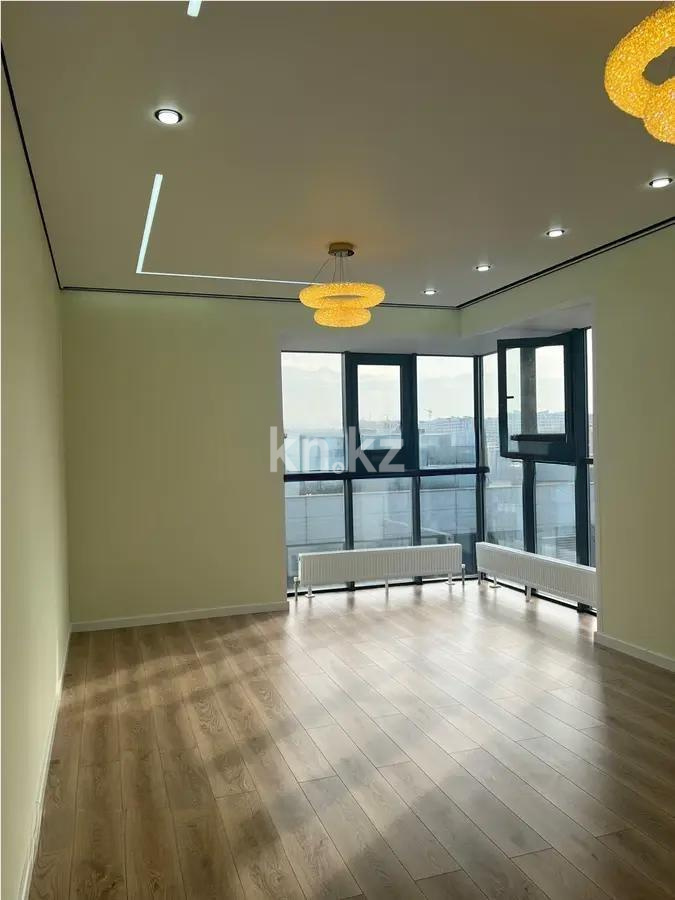 Продажа 3-комнатной квартиры, 103 м² в Алматы