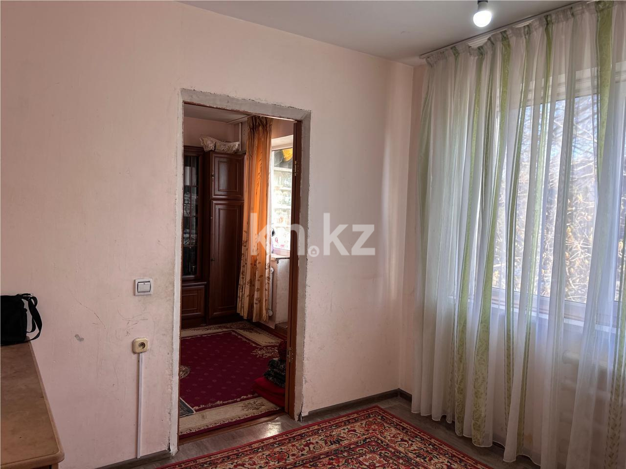 Продажа 4-комнатной квартиры, 61 м², пр. Мира в Темиртау - фото 8