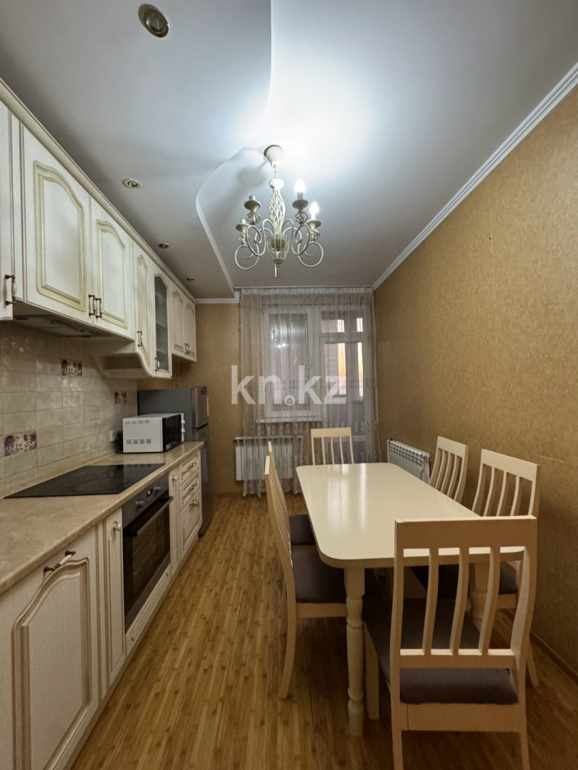 Продажа 2-комнатной квартиры, 73.1 м², ул. Торайгырова, дом  25 в Алматы - фото 9