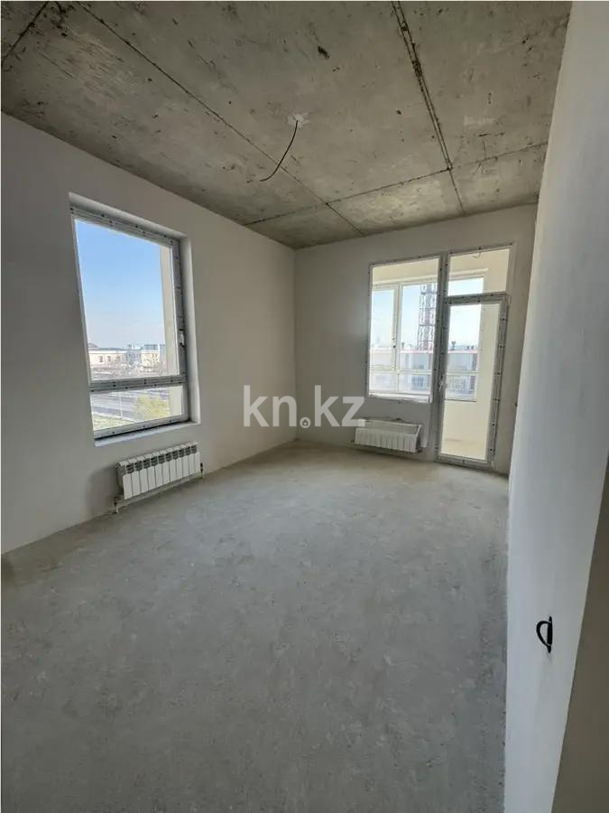 Продажа 2-комнатной квартиры, 64.6 м², пр. Рыскулова, дом  2б/2 в Алматы
