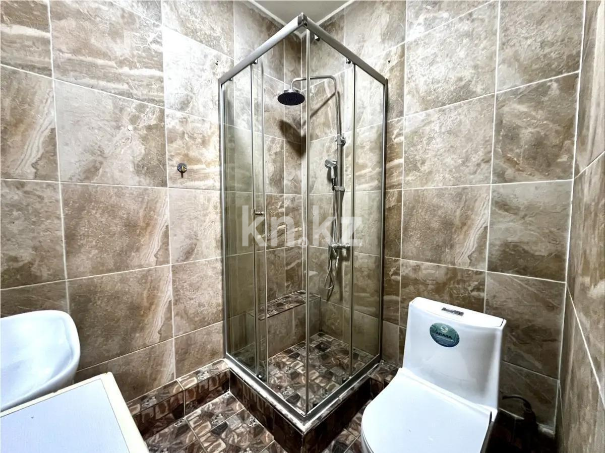 Продажа 1-комнатной квартиры, 28 м², ул. Жуалы, дом  12 в Алматы - фото 4