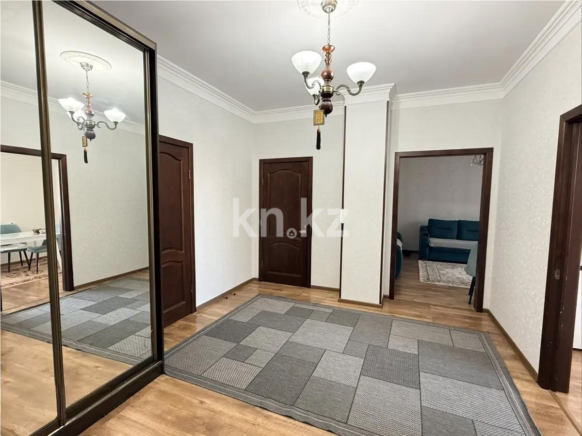Продажа 2-комнатной квартиры, 80 м² в Астане - фото 3