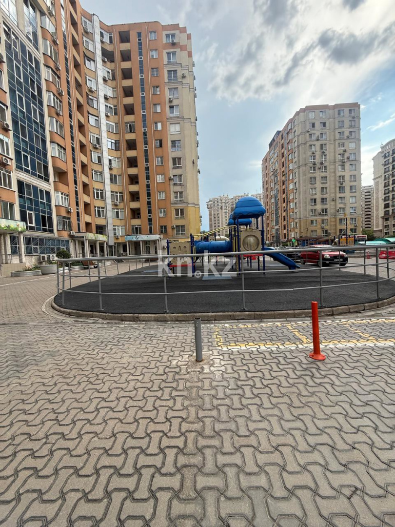 Продажа 4-комнатной квартиры, 158.2 м², пр. Аль-Фараби в Алматы - фото 9