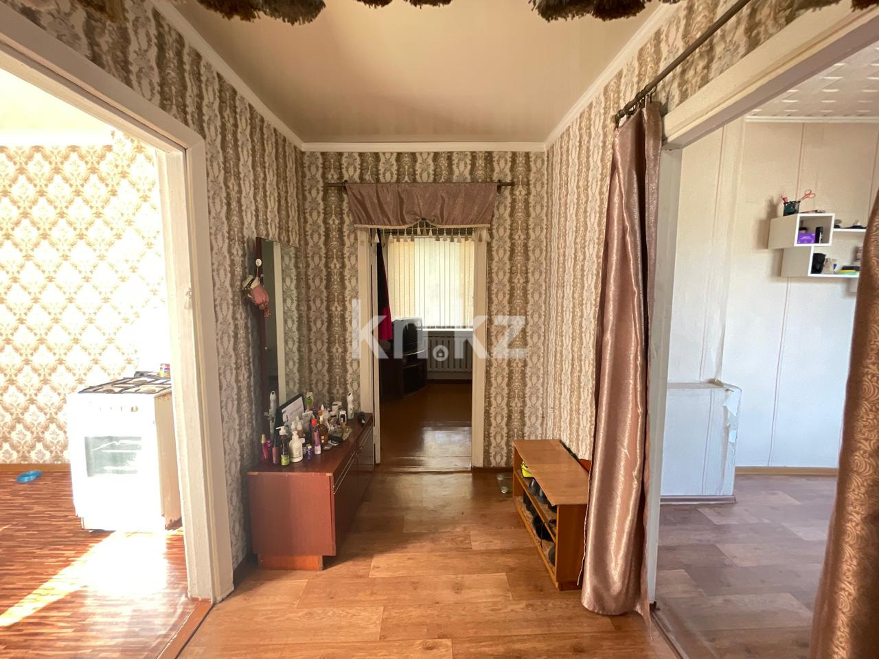 Продажа 3-комнатного дома, 55 м², Морозова, дом  61 в Сарани - фото 6