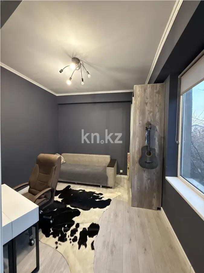 Продажа 4-комнатной квартиры, 165 м², ул. Шамшырак, дом  1 в Алматы - фото 4