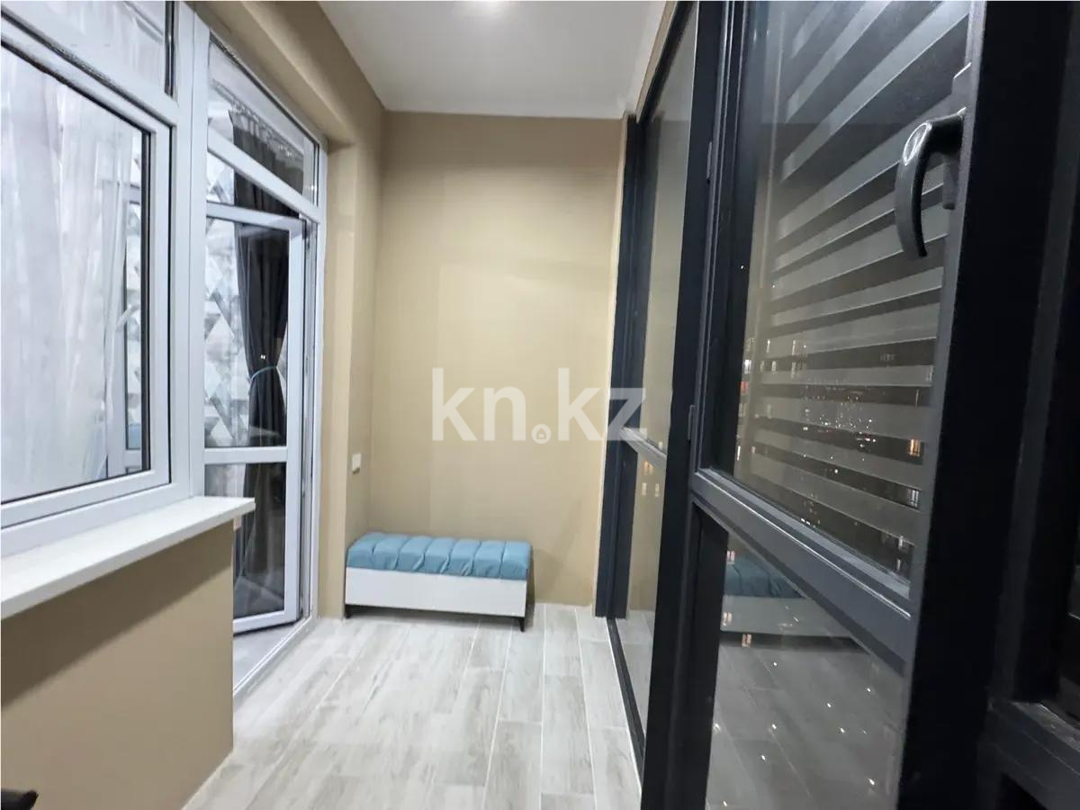 Продажа 3-комнатной квартиры, 103.99 м², пр. Абая, дом  164/4 в Алматы - фото 11