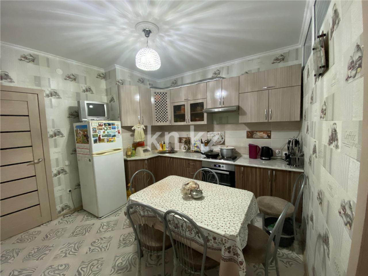 Продажа 3-комнатной квартиры, 86 м² в Караганде - фото 6