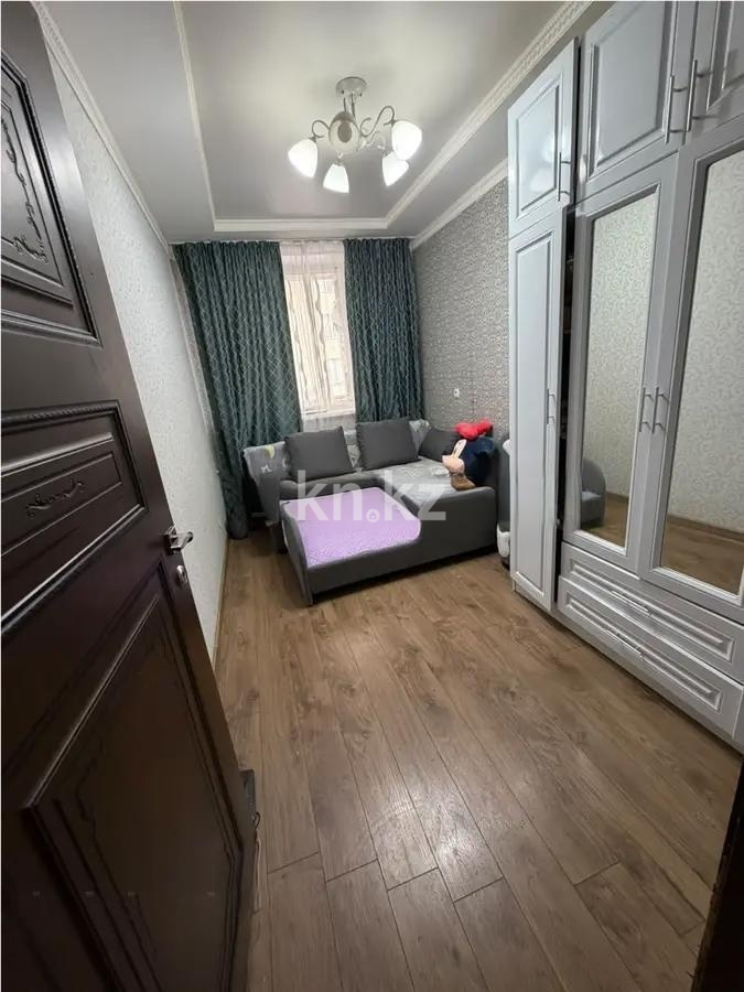 Продажа 2-комнатной квартиры, 39 м² в Астане