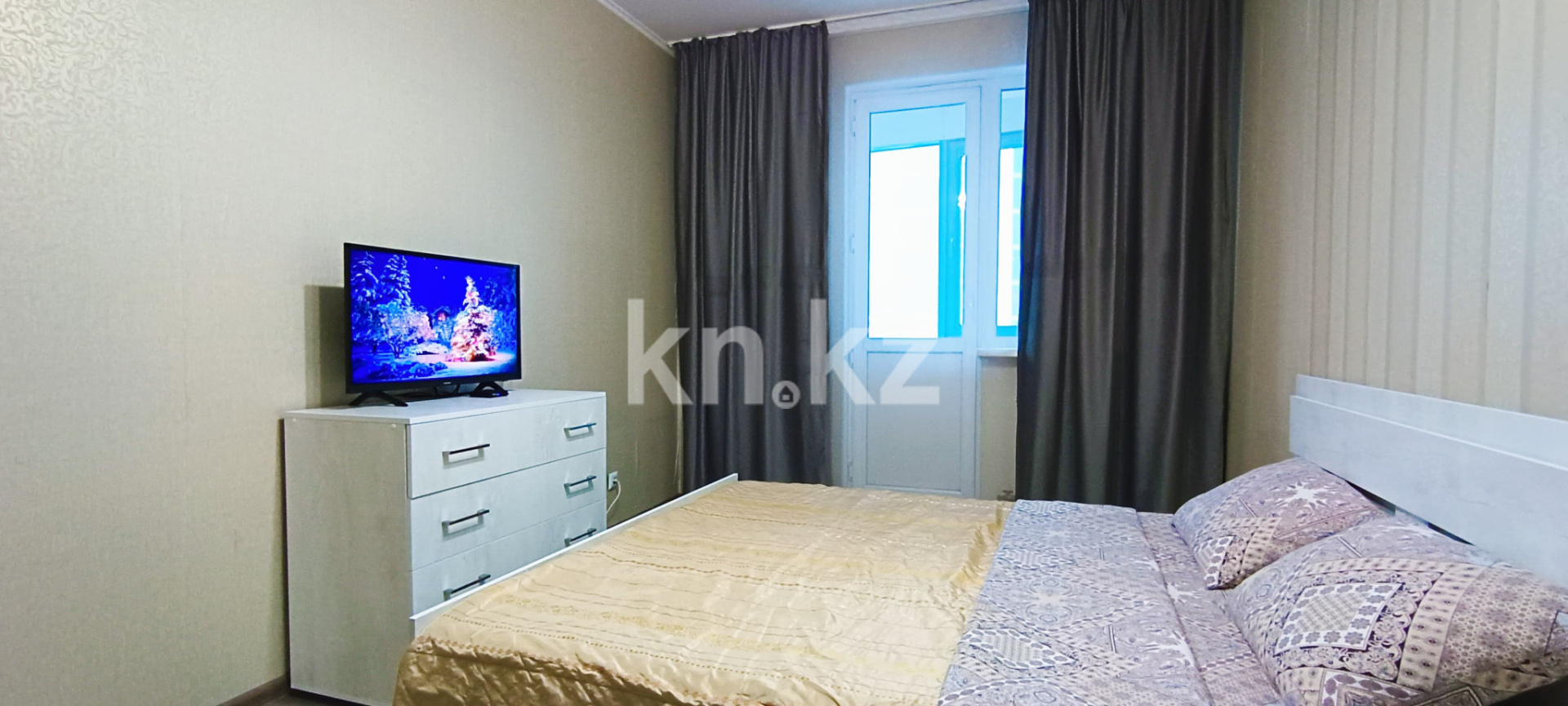 Аренда 2-комнатной квартиры, 60 м², ул. Сарайшык, дом  7б - Караоткель в Астане - фото 3