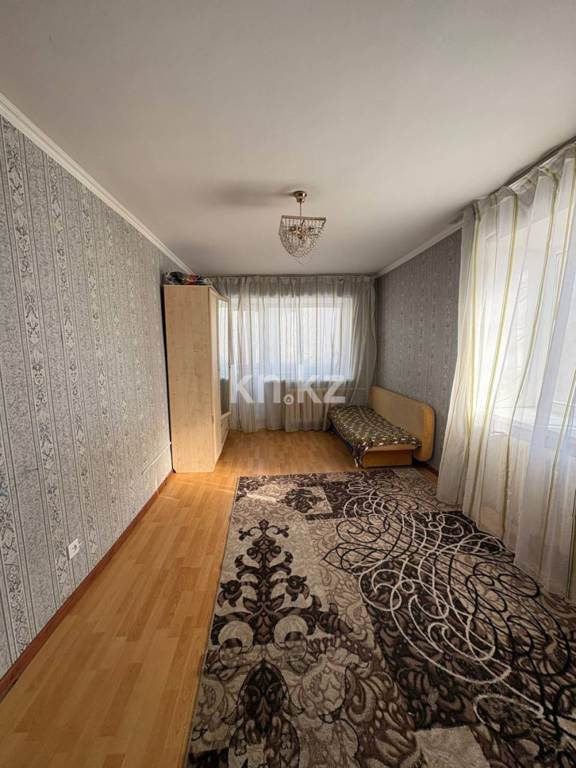 Аренда 1-комнатной квартиры, 34 м² в Астане - фото 2