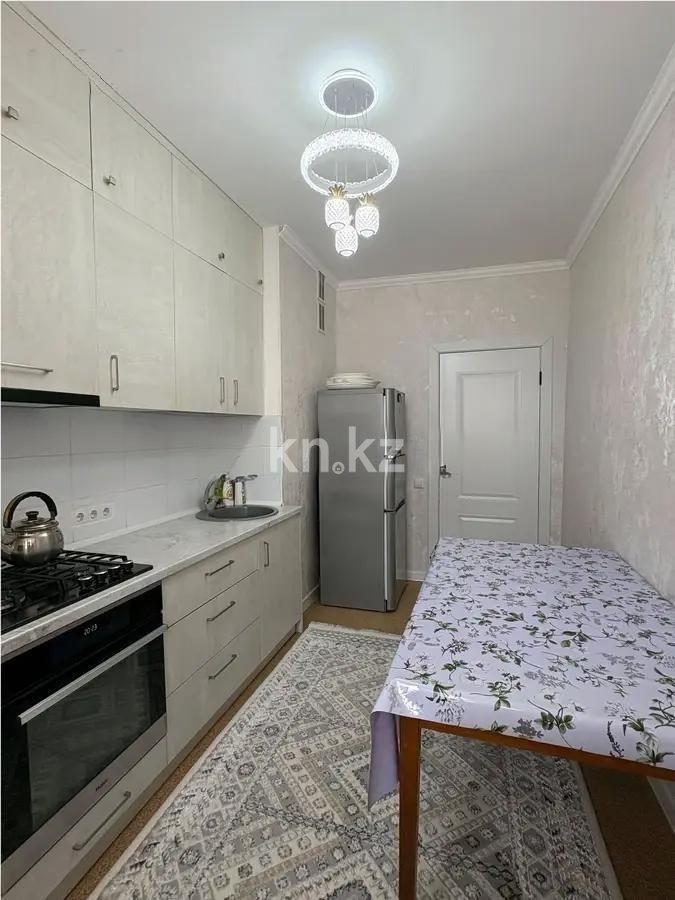 Продажа 1-комнатной квартиры, 36.5 м² в Алматы