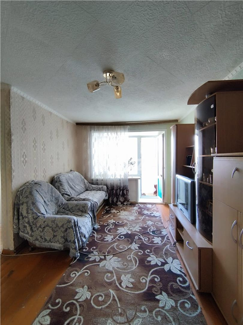 Продажа 1-комнатной квартиры, 32 м², пр. Республики в Темиртау