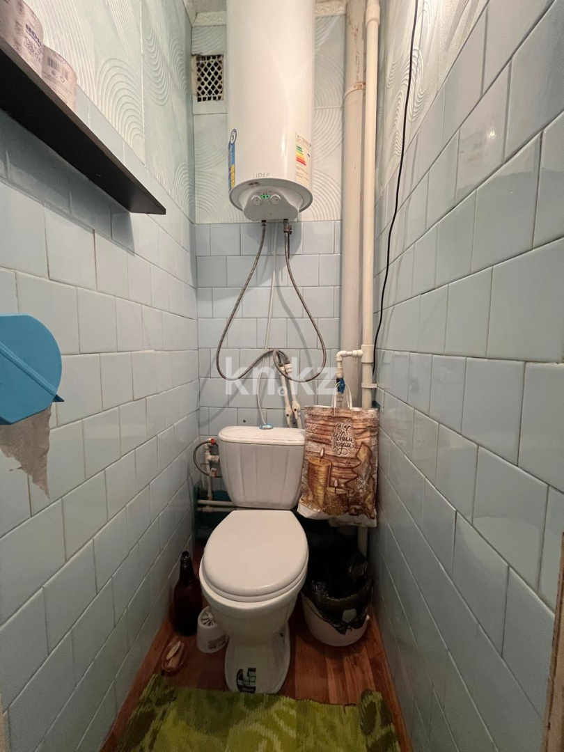 Продажа 4-комнатной квартиры, 84 м², мкр-н Степной-4, дом  19 в Караганде - фото 10