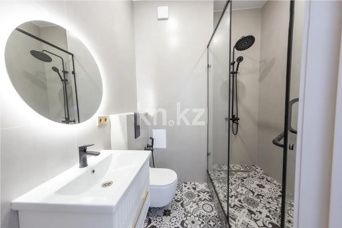 Продажа 3-комнатной квартиры, 90 м² в Астане - фото 5