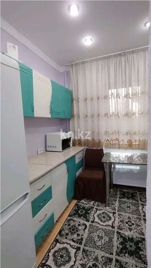 Продажа 1-комнатной квартиры, 32 м² в Алматы - фото 2