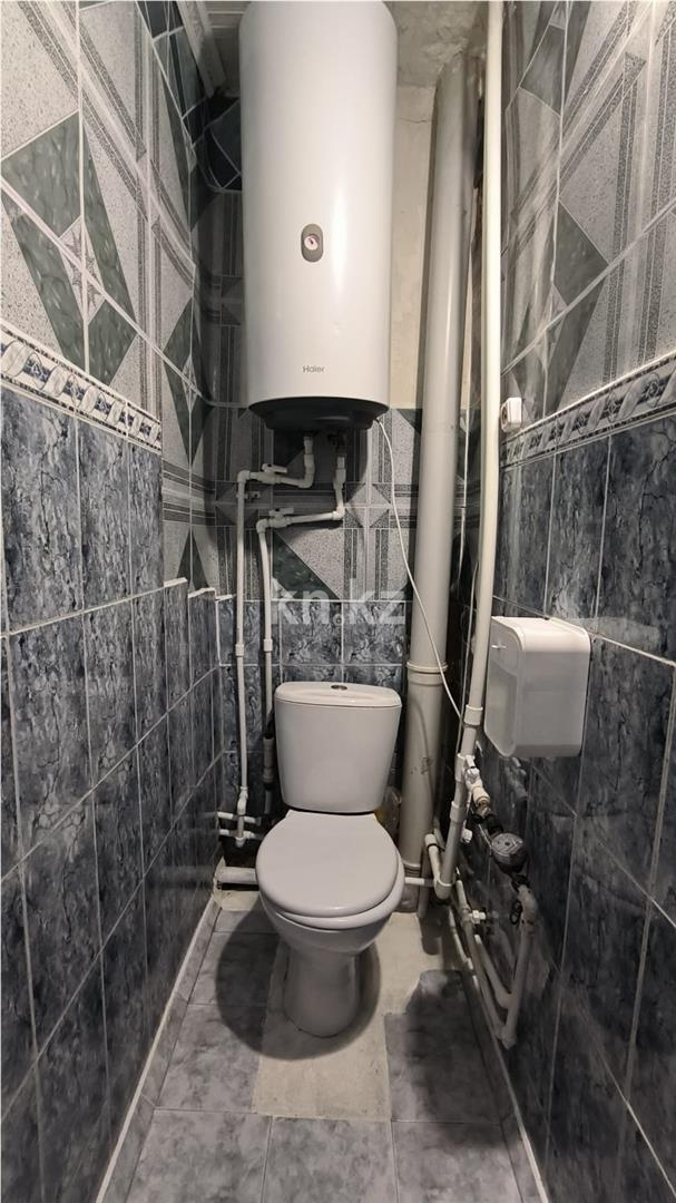 Продажа 3-комнатной квартиры, 61 м² в Караганде - фото 12