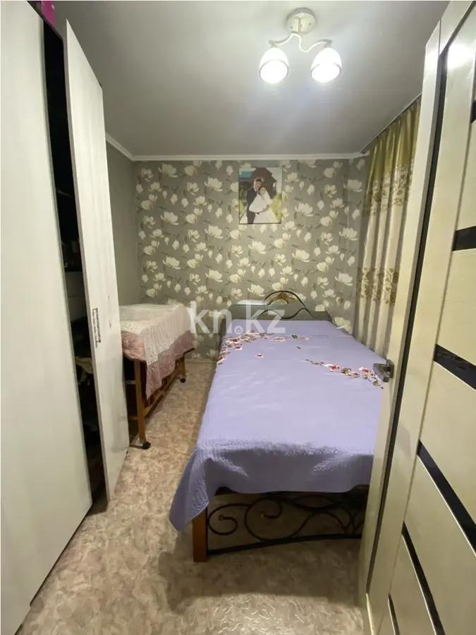 Продажа 3-комнатной квартиры, 48 м² в Караганде - фото 2
