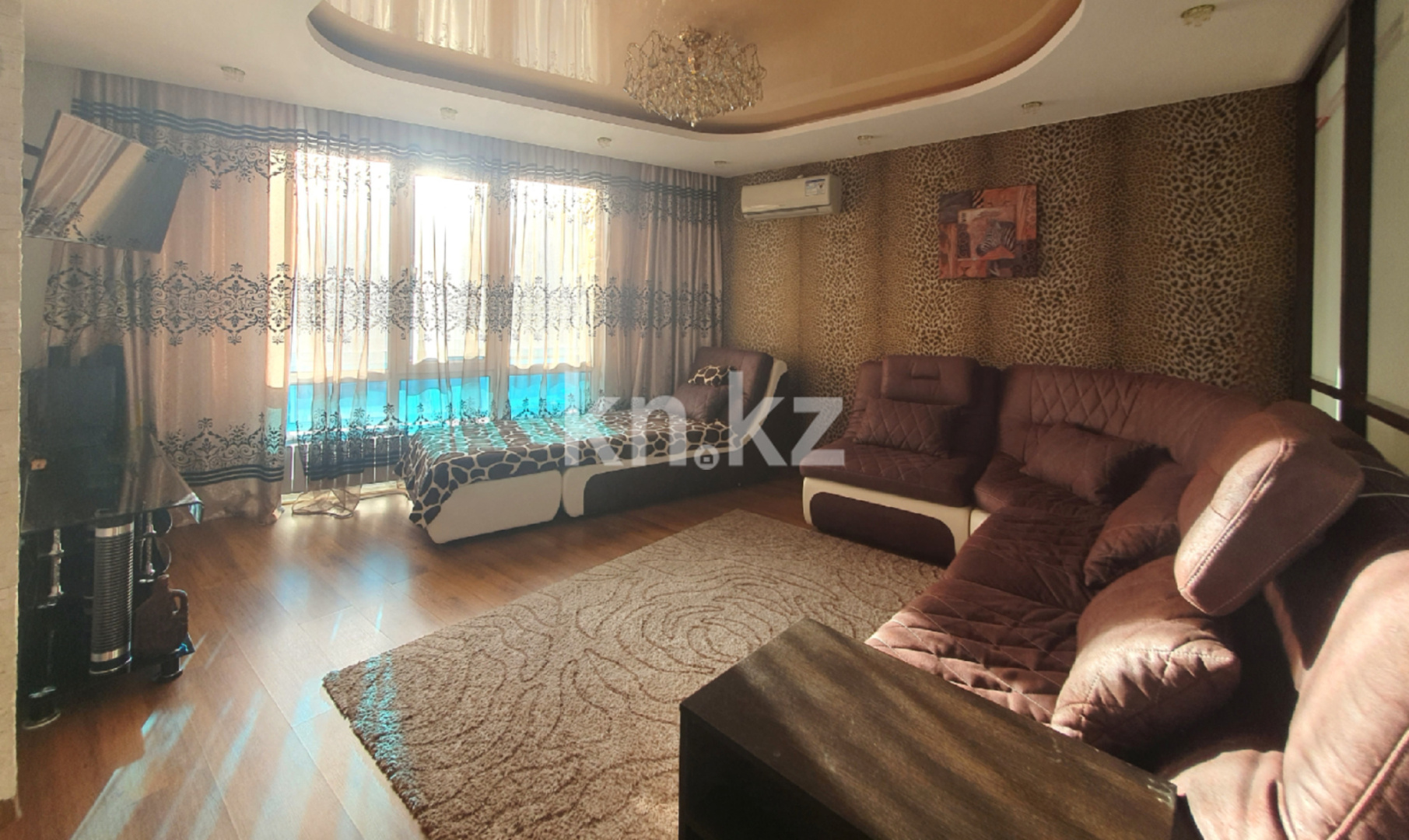 Продажа 2-комнатной квартиры, 60 м² в Астане - фото 4